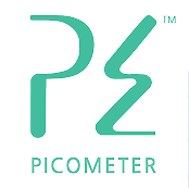 Picometer small logo